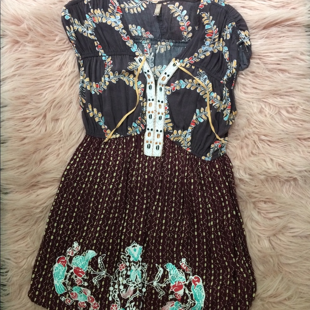 👒 Free People Top